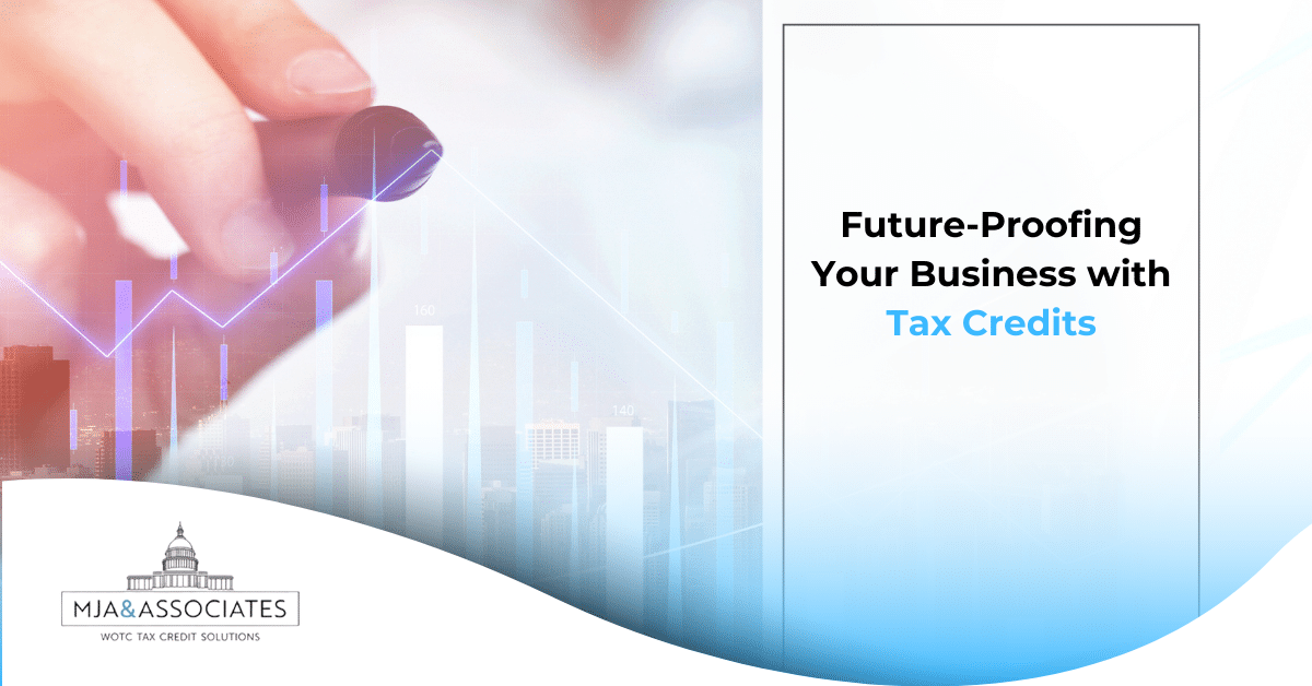 Tax Services for Staffing Agencies | MJA & Associates